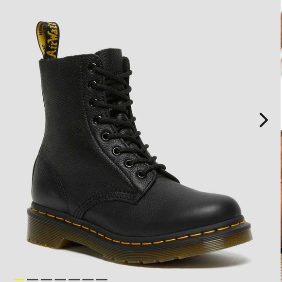 dr. martens pascal - Picture 3 of 10